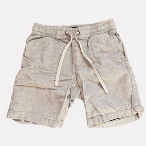 J.Crew Men’s Stadium Shorts